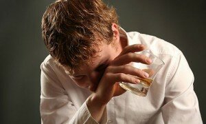 В России стали чаще умирать от алкоголизма